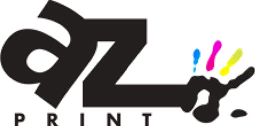 AZ PRINT s.r.o. logo