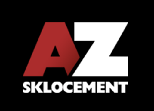 AZ SKLOCEMENT logo