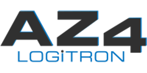 AZ4 Logitron logo