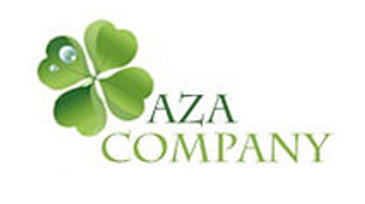 AZA Company, s.r.o. logo