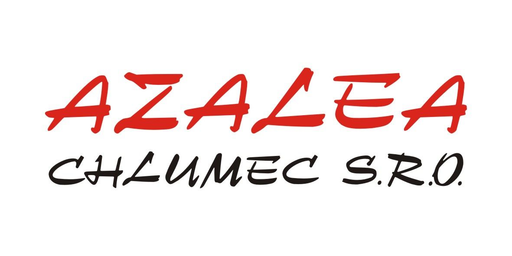AZALEA Chlumec, s.r.o. logo