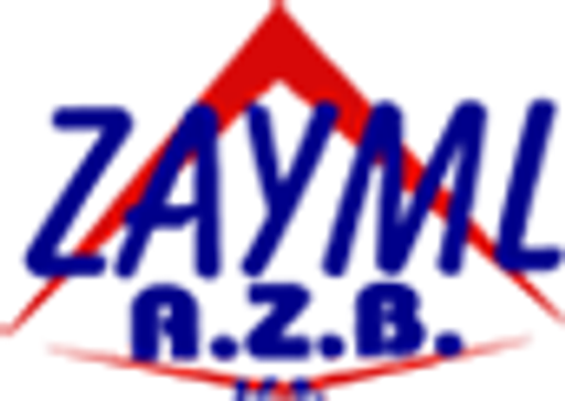 A.Z.B., s.r.o. logo