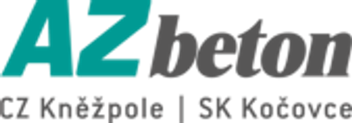 AZ BETON, s.r.o. logo