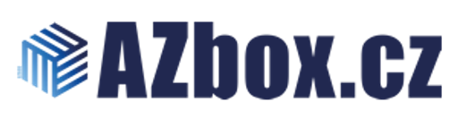AZbox.cz logo