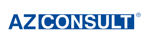 AZ Consult, spol. s r.o. logo