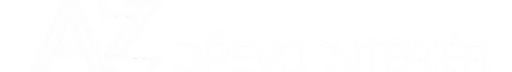 AZ DŘEVOINTERIÉR, s.r.o. logo