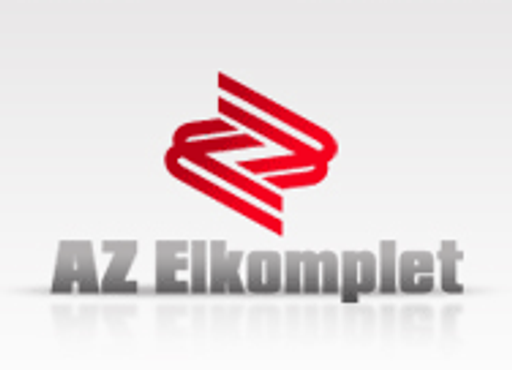 AZ ELKOMPLET - MaR, s.r.o. logo