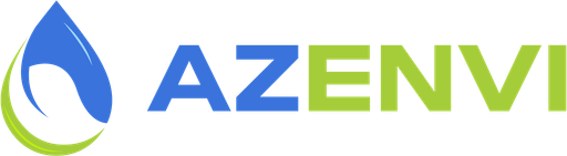 AZ ENVI s.r.o. logo