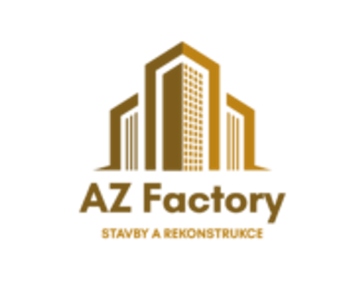 AZ Factory, s.r.o. logo