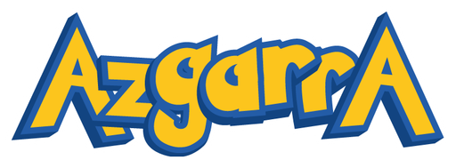 Azgarra.cz logo