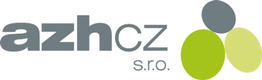 AZH CZ Consult, s.r.o. logo