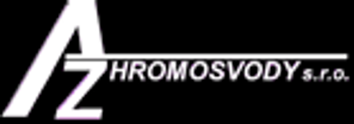 AZ Hromosvody, s.r.o. logo