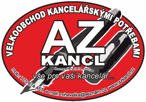 AZ kancl logo
