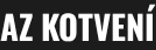 A-Z Kotvení - kotevní technika logo
