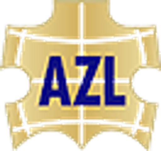 Zkušebna kožedělných a textilních materiálů a výrobků logo