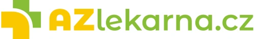 AZlekarna.cz logo