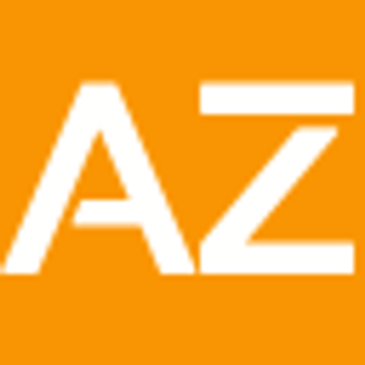Azmobil.cz logo