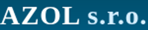 AZOL, s.r.o. logo