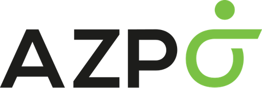 AZPO Group, s.r.o. logo