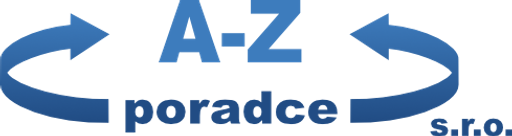 A-Z poradce, s.r.o. logo