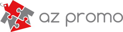 AZ PROMO, s.r.o. logo