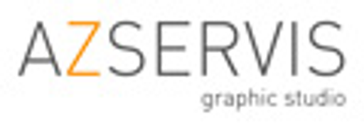 A-Z servis group logo
