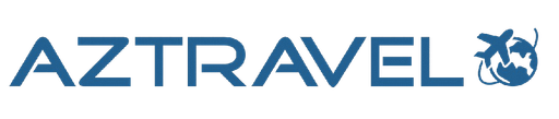 AZ Travel logo
