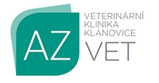 A-Z VET Veterinární klinika Klánovice logo