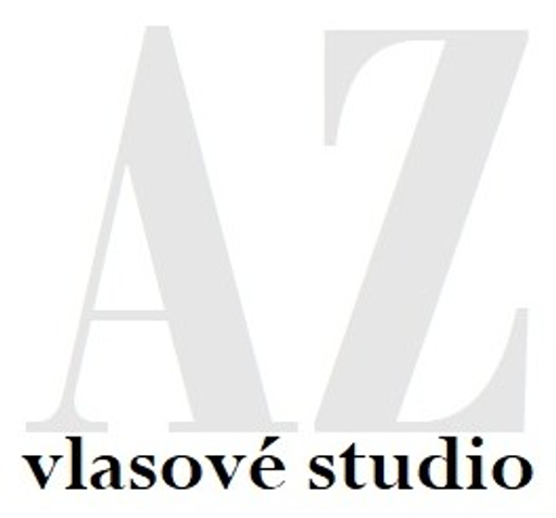 AZ vlasové studio logo