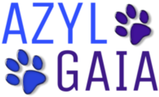 Azyl Gaia logo