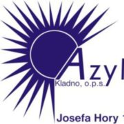Azylový dům Kladno, o.p.s. logo