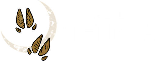 Azyl Štětinka, z. s. logo