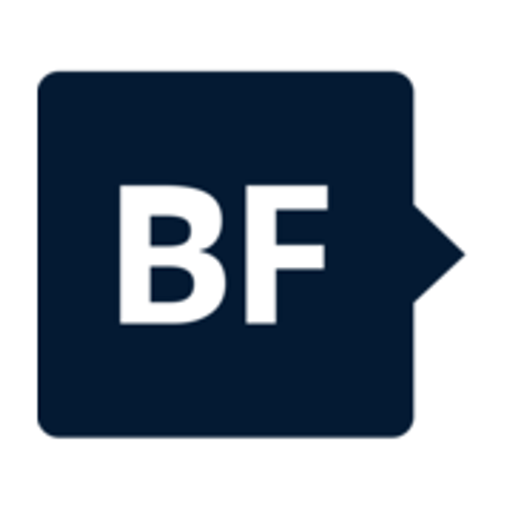 Business Factory logo