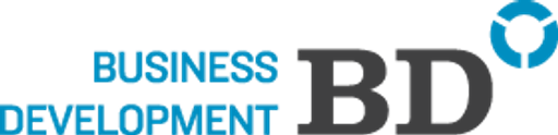 Business development, s.r.o. logo