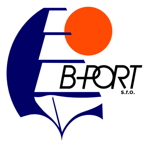 B-port sro logo