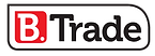 B.Trade Strategic Solutions, s.r.o. logo