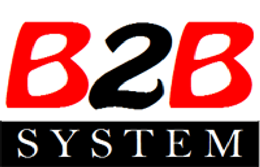 B2B System, s.r.o. logo