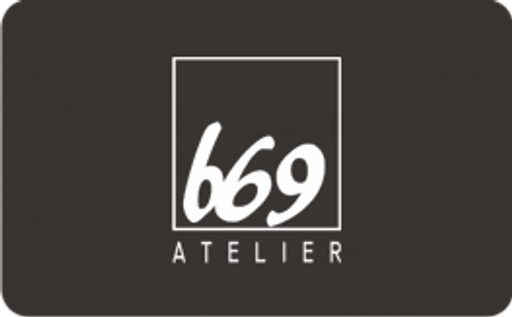 ATELIER b69 logo