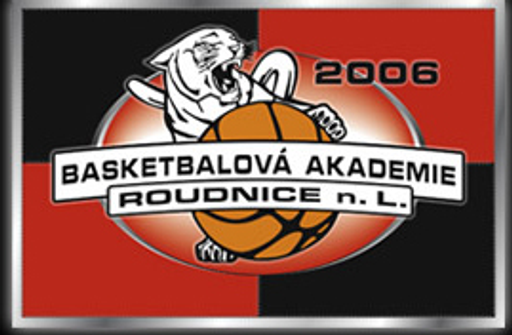 Basketbalová akademie 2006 logo