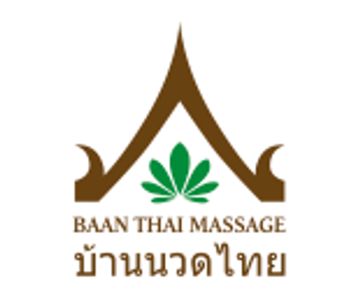 Baan Thai Massage logo