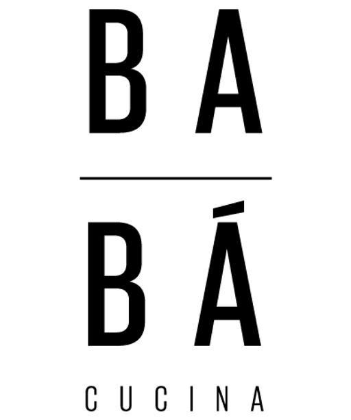 Babá cucina logo