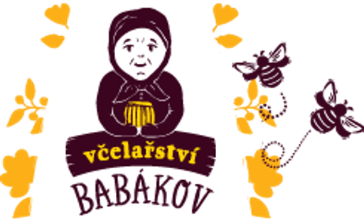 Včelařství BABÁKOV, s.r.o. logo