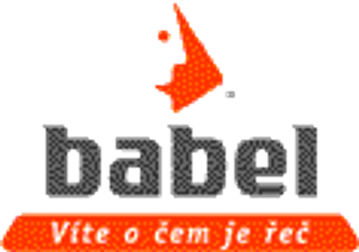 BABEL. CZ, s.r.o. logo
