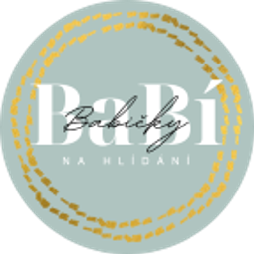 Agentura Babičky na hlídání logo
