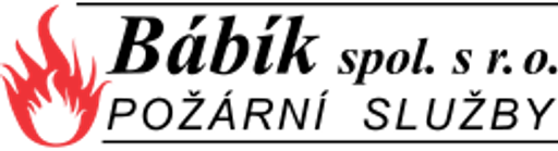 Bábík spol. s r.o. logo
