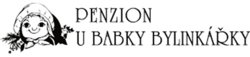 Penzion U Babky bylinkářky logo