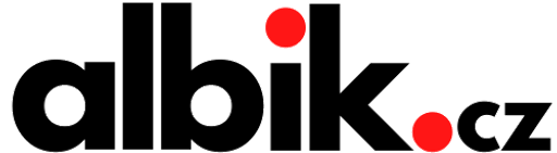 albik.cz logo
