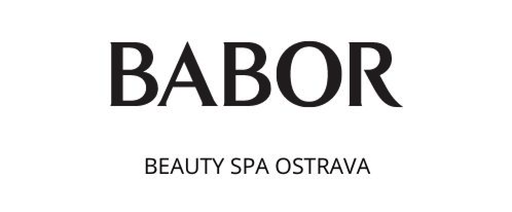 BABOR BEAUTY SPA logo