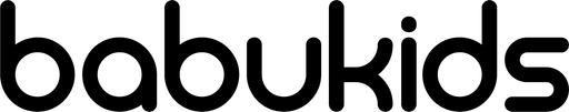 Babu kids logo
