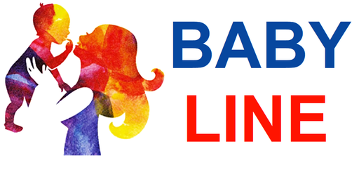 Baby-line.cz logo